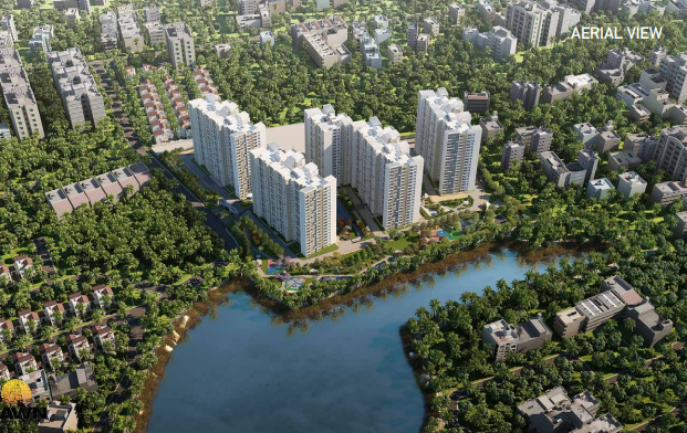 Sumadhura Folium , Bangalore